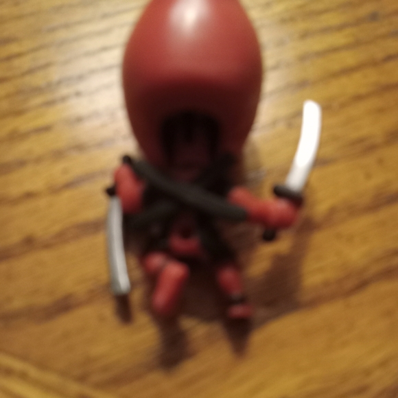 Deadpool Pair - Picture 3 of 5